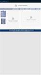 Mobile Screenshot of conta.cl